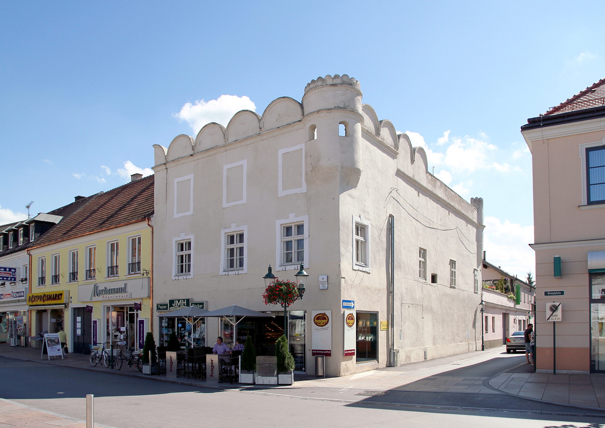 Tulln an der Donau